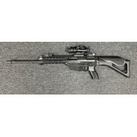 Used Sig Sauer SIG556XI with Vortex Spitfire