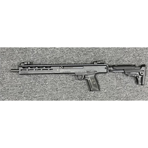 Used Ruger LC Carbine 5.7x28mm