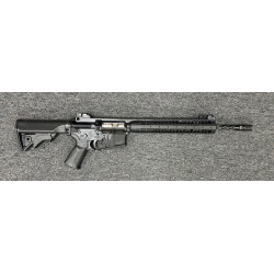 Used LWRC M6IC SPR