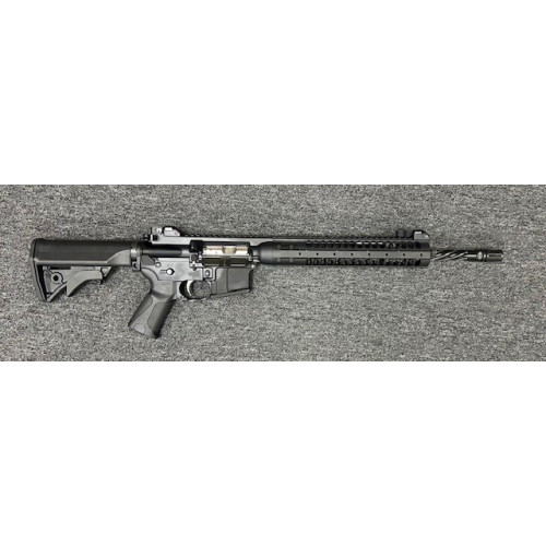 Used LWRC M6IC SPR