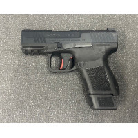 Used Canik METE MC9 UNFIRED