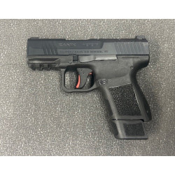Used Canik METE MC9 UNFIRED