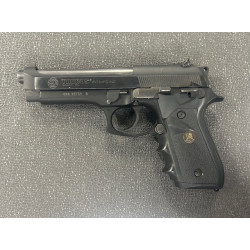 Used Taurus PT 101 AF .40 S&W Used Taurus PT 101 AF .40 S&W