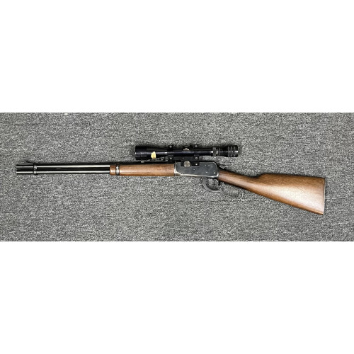 Used Winchester Model 94 .30-30 Win w/ Scope