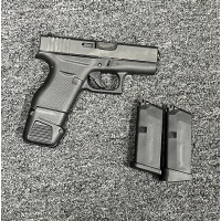 Used Glock 43 with 3 Magazines and Original Box Used Glock 43 with 3 Magazines and Original Box