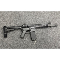 Used Aero Precision X15 Lower w/ Daniel Defense DD4 7.0 Upper