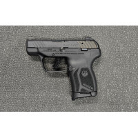 USED Ruger LCP MAX with 6 Magazines and Upgraded Trigger