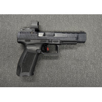 USED Canik TP9SFX with MeCanik Optic
