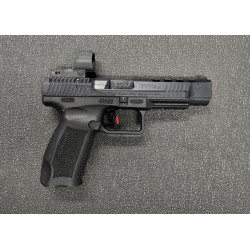 USED Canik TP9SFX with MeCanik Optic