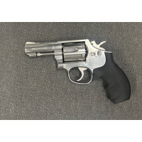 Used Smith & Wesson 65-5 with Extras