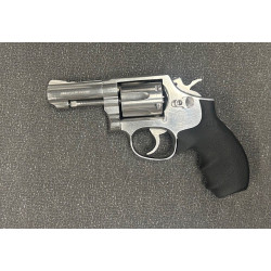 Used Smith & Wesson 65-5 with Extras