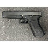 Used Glock 34 Gen 3