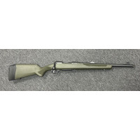 Used Savage 110 Hog Hunter 350 Legend UNFIRED