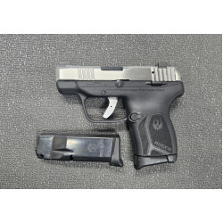 USED Ruger LCP MAX 75th Anniversary Edition USED Ruger LCP MAX 75th Anniversary Edition
