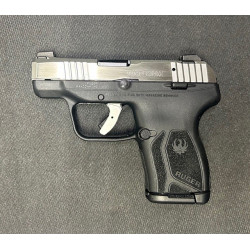 USED Ruger LCP MAX 75th Anniversary Edition (UNFIRED)