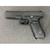 Used Glock 22 Gen 4 GNS