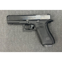 Used Glock 22 Gen 5 MOS