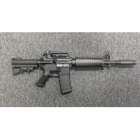 Palmetto State Armory PA-15 Lower & Upper Combo Palmetto State Armory PA-15 Lower & Upper Combo