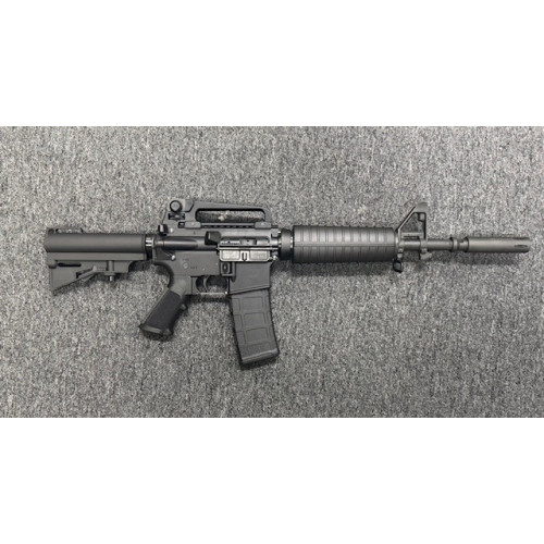 Palmetto State Armory PA-15 Lower & Upper Combo Palmetto State Armory PA-15 Lower & Upper Combo