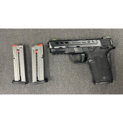 Used Smith & Wesson M&P9 Shield EZ PC