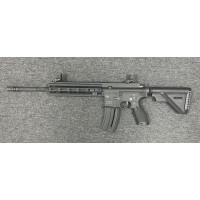 Used HK 416D Rifle