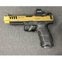 Used HK VP9L with Optic and more...
