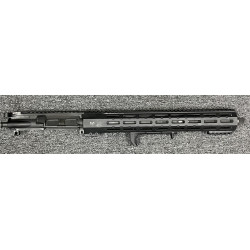 Used Aero Precision / Midwest Industries 16" HBAR