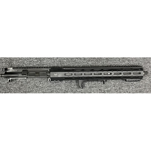 Used Aero Precision / Midwest Industries 16" HBAR Used Aero Precision / Midwest Industries 16" HBAR