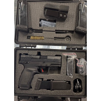 Used Tisas PX-9 Carry