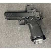 Used Springfield Prodigy DS with Leupold DP Pro Used Springfield Prodigy DS with Leupold DP Pro