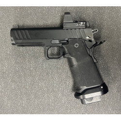 Used Springfield Prodigy DS with Leupold DP Pro