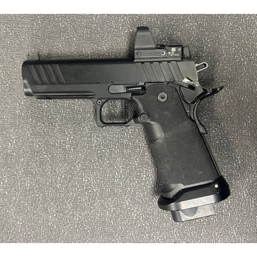 Used Springfield Prodigy DS with Leupold DP Pro