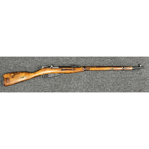 Used Izhevsk/CAI M91/30 Mosin Nagant 7.62x54r