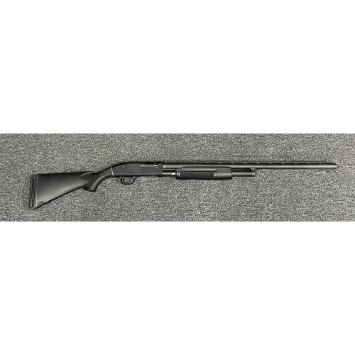 Used Mossberg 500 12 GA 28" Barrel