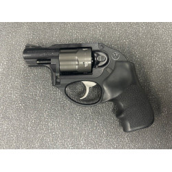 Used Ruger LCR