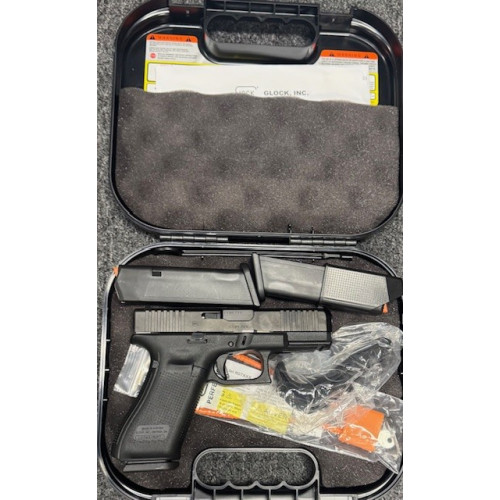 Used Glock 45