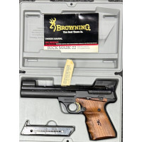 Used Browning Buckmark