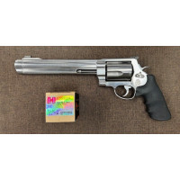 Used Smith & Wesson 500