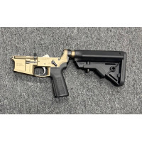 Used Aero Precision M4E1 Complete Lower