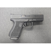 USED Combat Armory Compact Frame with 9mm Slide