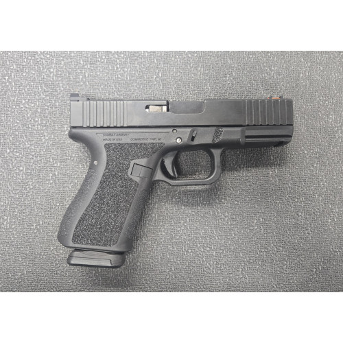 USED Combat Armory Compact Frame with 9mm Slide