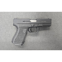 USED Combat Armory Compact Frame with an Advanced Arms .22 LR Slide