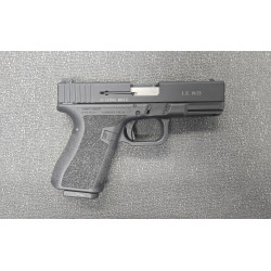 USED Combat Armory Compact Frame with an Advanced Arms .22 LR Slide