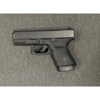 USED Glock 30SF with Extras