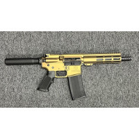 Used Great Lakes Firearms GL-15