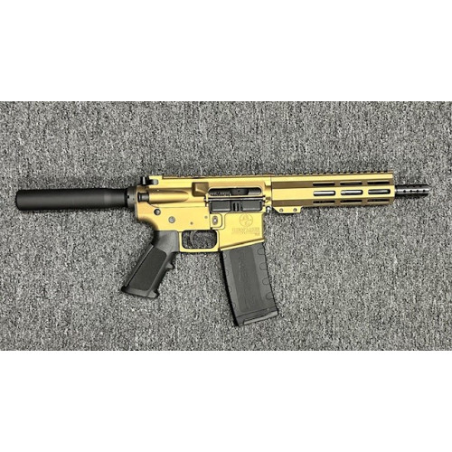 Used Great Lakes Firearms GL-15 Used Great Lakes Firearms GL-15