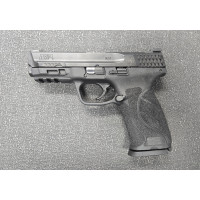USED Smith & Wesson M&P9 M2.0