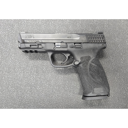 USED Smith & Wesson M&P9 M2.0