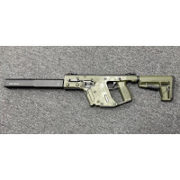 Used Kriss Vector CRB