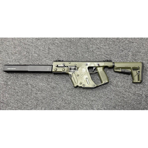 Used Kriss Vector CRB